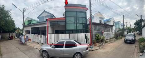ขายทอดตลาด ที่ดินพร้อมสิ่งปลูกสร้าง ต.บ้านเป็ด อ.เมืองขอนแก่น จ.ขอนแก่น