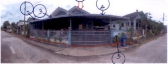 ขายทอดตลาด ที่ดินพร้อมสิ่งปลูกสร้าง ต.นางั่ว อ.เมืองเพชรบูรณ์ จ.เพชรบูรณ์