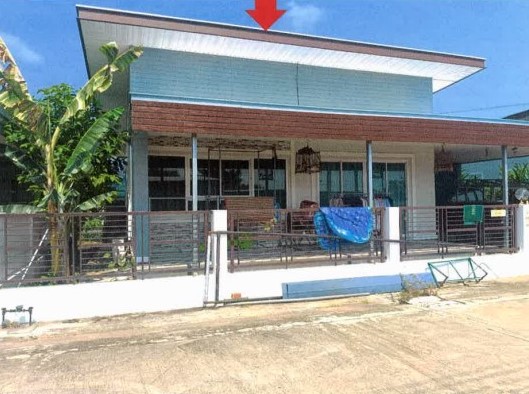 ขายทอดตลาด ที่ดินพร้อมสิ่งปลูกสร้าง ต.บ้านโตก อ.เมืองเพชรบูรณ์ จ.เพชรบูรณ์