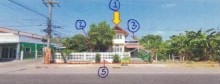 ขายทอดตลาด ที่ดินพร้อมสิ่งปลูกสร้าง ต.ท่าข้าม อ.ชนแดน จ.เพชรบูรณ์