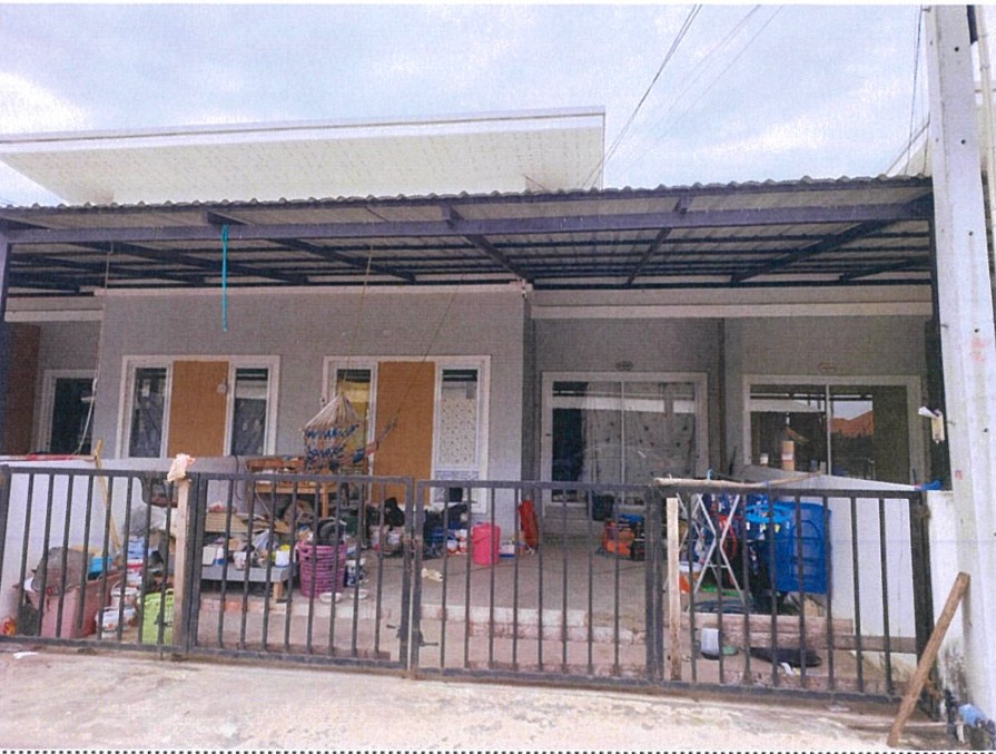 ขายทอดตลาด ที่ดินพร้อมสิ่งปลูกสร้าง ต.แปลงยาว อ.แปลงยาว จ.ฉะเชิงเทรา