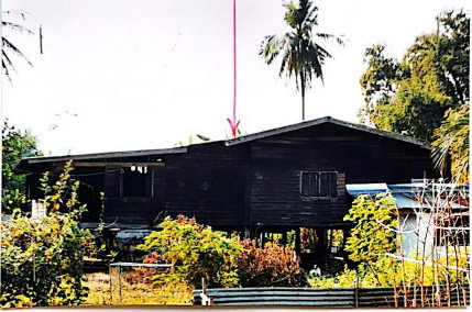 ขายทอดตลาด ที่ดินพร้อมสิ่งปลูกสร้าง ต.วังศาล อ.วังโป่ง จ.เพชรบูรณ์