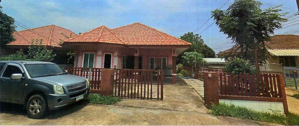 ขายทอดตลาด ที่ดินพร้อมสิ่งปลูกสร้าง ต.หัวสำโรง อ.แปลงยาว จ.ฉะเชิงเทรา