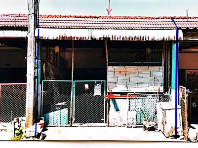 ขายทอดตลาด ที่ดินพร้อมสิ่งปลูกสร้าง ต.สะเดียง อ.เมืองเพชรบูรณ์ จ.เพชรบูรณ์