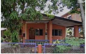 ขายทอดตลาด ที่ดินพร้อมสิ่งปลูกสร้าง ต.ท่าพล อ.เมืองเพชรบูรณ์ จ.เพชรบูรณ์
