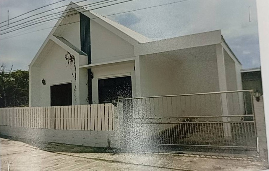 ขายทอดตลาด ที่ดินพร้อมสิ่งปลูกสร้าง ต.สะเดียง อ.เมืองเพชรบูรณ์ จ.เพชรบูรณ์