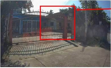 ขายทอดตลาด ที่ดินพร้อมสิ่งปลูกสร้าง ต.ชนแดน อ.ชนแดน จ.เพชรบูรณ์