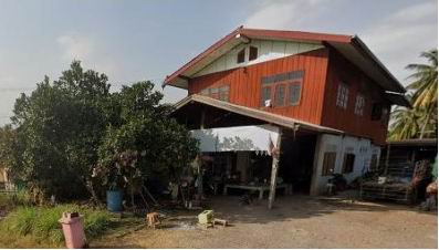 ขายทอดตลาด ที่ดินพร้อมสิ่งปลูกสร้าง ต.ป่าเลา อ.เมืองเพชรบูรณ์ จ.เพชรบูรณ์