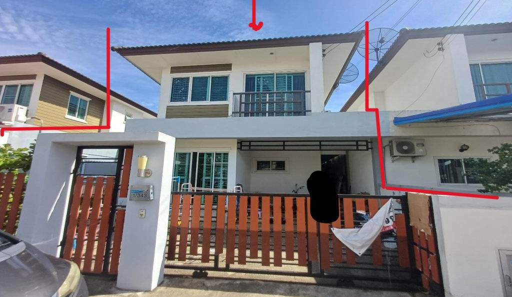 ขายทอดตลาด ที่ดินพร้อมสิ่งปลูกสร้าง ต.บางสมัคร อ.บางปะกง จ.ฉะเชิงเทรา