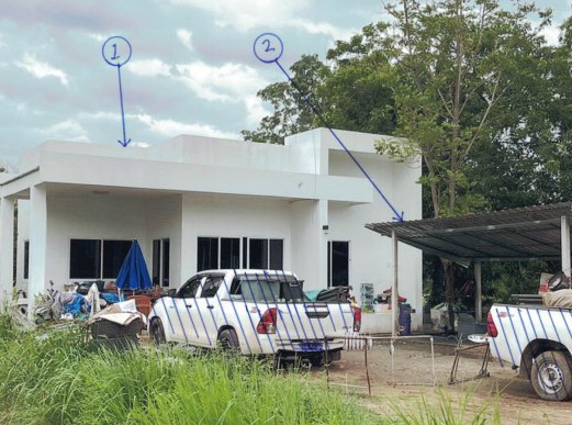 ขายทอดตลาด ที่ดินพร้อมสิ่งปลูกสร้าง ต.สะเดียง อ.เมืองเพชรบูรณ์ จ.เพชรบูรณ์