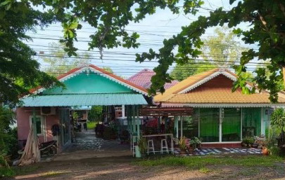ขายทอดตลาด ที่ดินพร้อมสิ่งปลูกสร้าง ต.ห้วยสะแก อ.เมืองเพชรบูรณ์ จ.เพชรบูรณ์