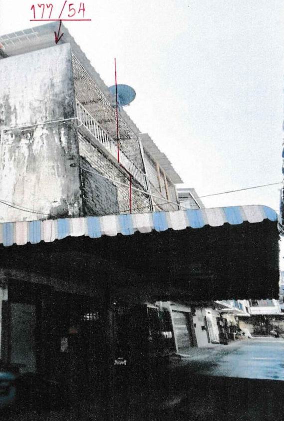 ขายทอดตลาด ที่ดินพร้อมสิ่งปลูกสร้าง แขวงช่องนนทรี เขตยานนาวา จ.กรุงเทพมหานคร