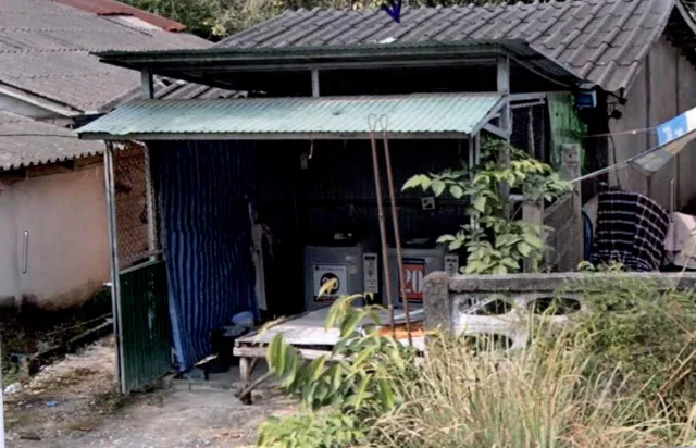 ขายทอดตลาด ที่ดินพร้อมสิ่งปลูกสร้าง ต.ธารคีรี อ.สะบ้าย้อย จ.สงขลา