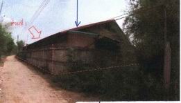 ขายทอดตลาด ที่ดินพร้อมสิ่งปลูกสร้าง ต.ดอนเงิน อ.เชียงยืน จ.มหาสารคาม