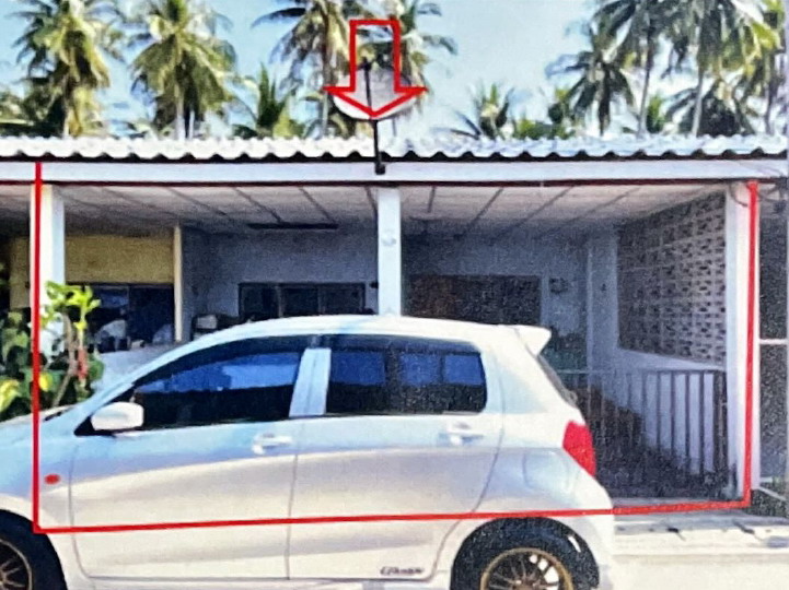 ขายทอดตลาด ที่ดินพร้อมสิ่งปลูกสร้าง ต.บ้านปรก อ.เมืองสมุทรสงคราม จ.สมุทรสงคราม
