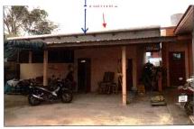 ขายทอดตลาด ที่ดินพร้อมสิ่งปลูกสร้าง ต.ดอนเงิน อ.เชียงยืน จ.มหาสารคาม