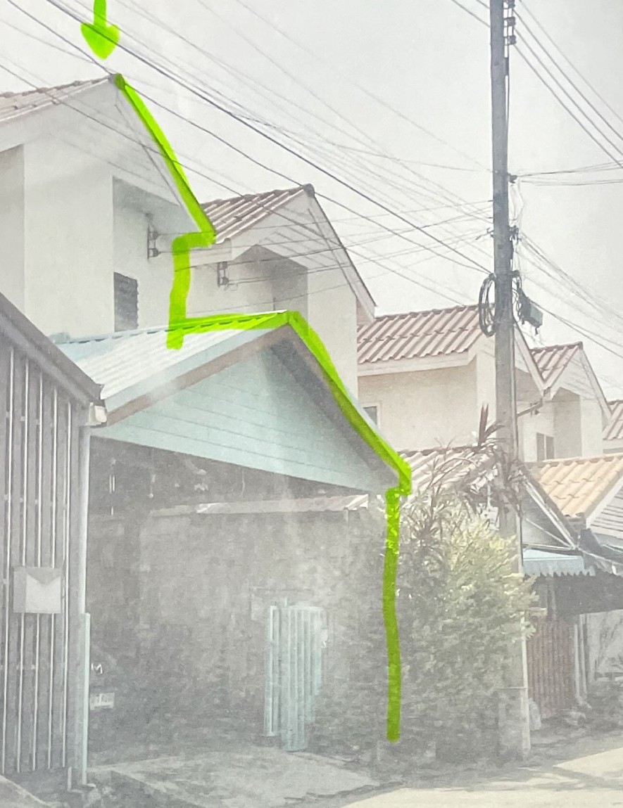 ขายทอดตลาด ที่ดินพร้อมสิ่งปลูกสร้าง ต.ลาดใหญ่ อ.เมืองสมุทรสงคราม จ.สมุทรสงคราม