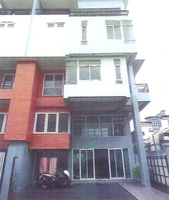 ขายทอดตลาด ที่ดินพร้อมสิ่งปลูกสร้าง แขวงบางโคล่ เขตบางคอแหลม จ.กรุงเทพมหานคร