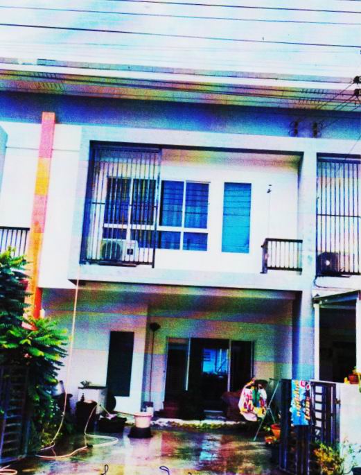 ขายทอดตลาด ที่ดินพร้อมสิ่งปลูกสร้าง ต.บางสมัคร อ.บางปะกง จ.ฉะเชิงเทรา