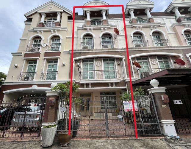 ขายทอดตลาด ที่ดินพร้อมสิ่งปลูกสร้าง แขวงช่องนนทรี เขตยานนาวา จ.กรุงเทพมหานคร