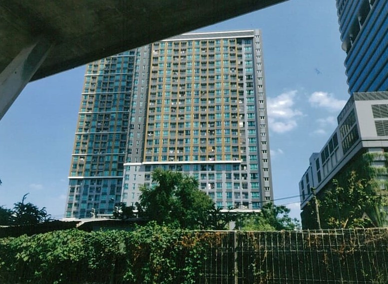 ขายทอดตลาด ห้องชุด จ.กรุงเทพมหานคร