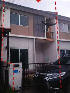 ขายทอดตลาด ที่ดินพร้อมสิ่งปลูกสร้าง ต.ท่าสะอ้าน อ.บางปะกง จ.ฉะเชิงเทรา