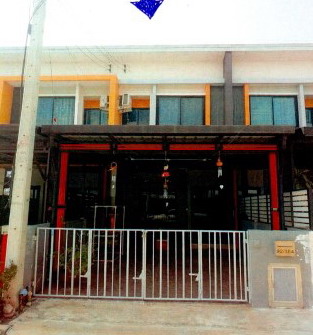 ขายทอดตลาด ที่ดินพร้อมสิ่งปลูกสร้าง ต.บางพระ อ.เมืองฉะเชิงเทรา จ.ฉะเชิงเทรา