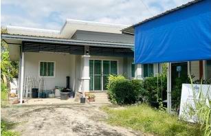 ขายทอดตลาด ที่ดินพร้อมสิ่งปลูกสร้าง ต.สระแก้ว อ.เมืองสระแก้ว จ.สระแก้ว