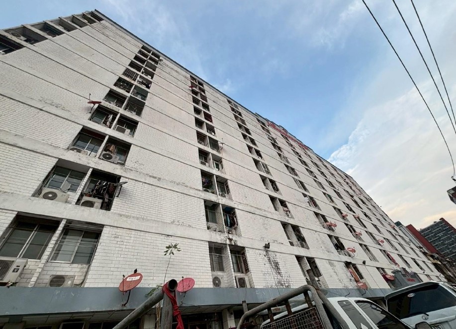 ขายทอดตลาด ห้องชุด แขวงคลองตัน เขตพระโขนง จ.กรุงเทพมหานคร