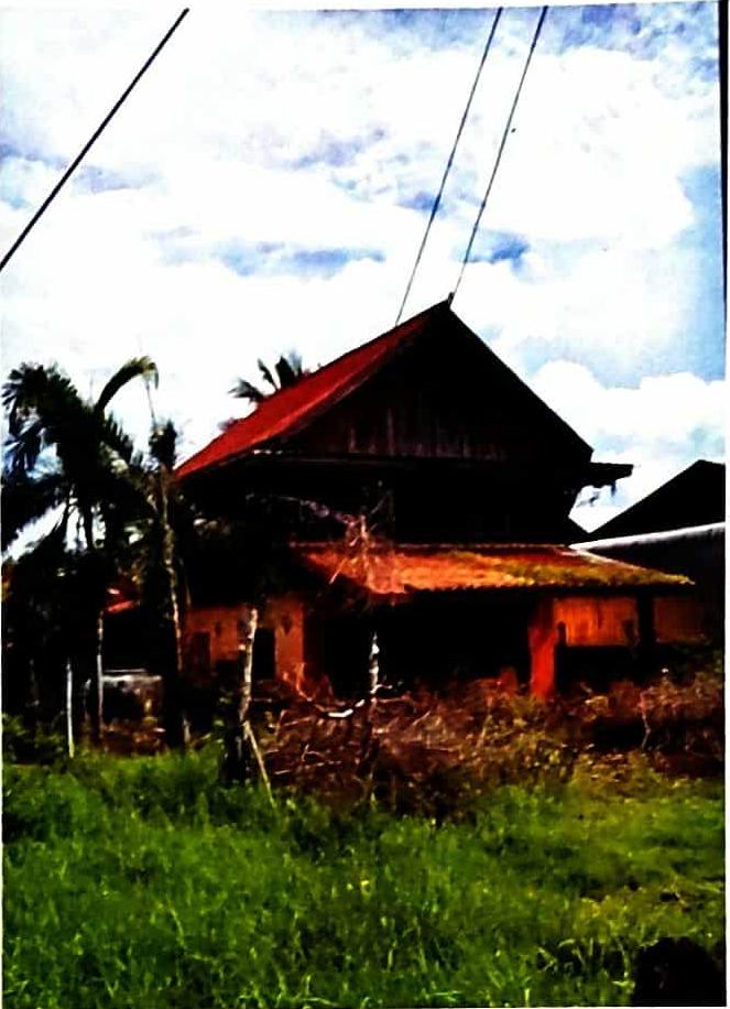 ขายทอดตลาด ที่ดินพร้อมสิ่งปลูกสร้าง ต.ทัพราช อ.ตาพระยา จ.สระแก้ว