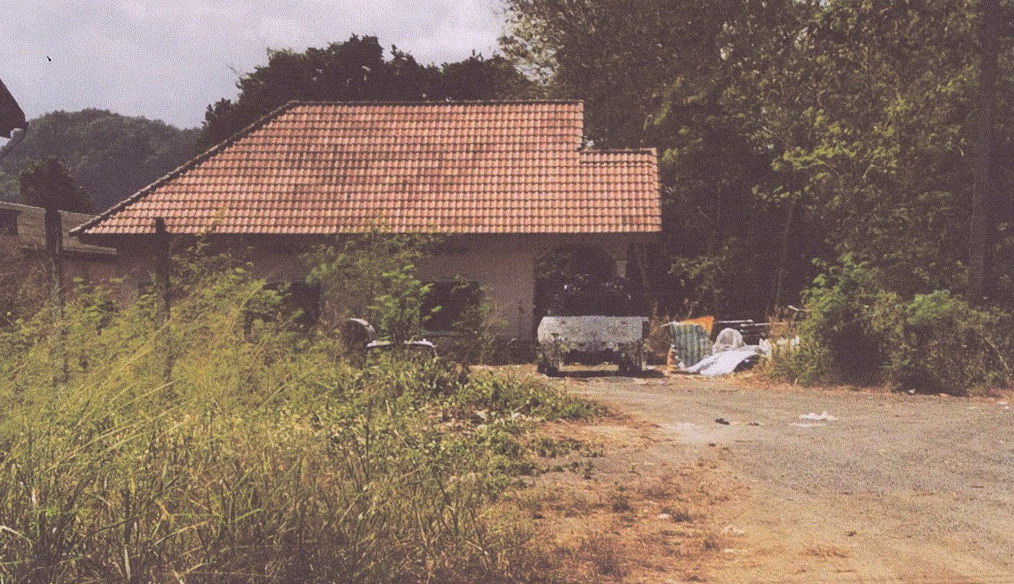 ขายทอดตลาด ที่ดินพร้อมสิ่งปลูกสร้าง ต.ตากแดด อ.เมืองชุมพร จ.ชุมพร