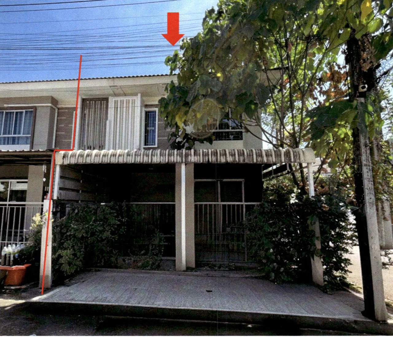 ขายทอดตลาด ที่ดินพร้อมสิ่งปลูกสร้าง ต.เทพกระษัตรี อ.ถลาง จ.ภูเก็ต