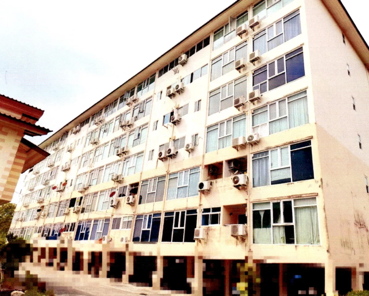 ขายทอดตลาด ห้องชุด จ.ภูเก็ต