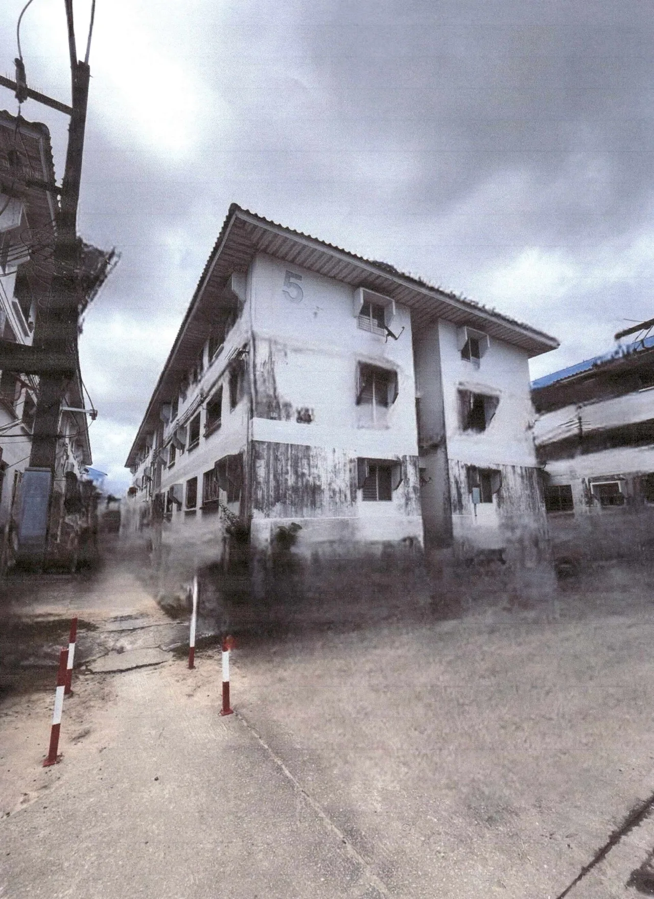 ขายทอดตลาด ห้องชุด จ.ภูเก็ต