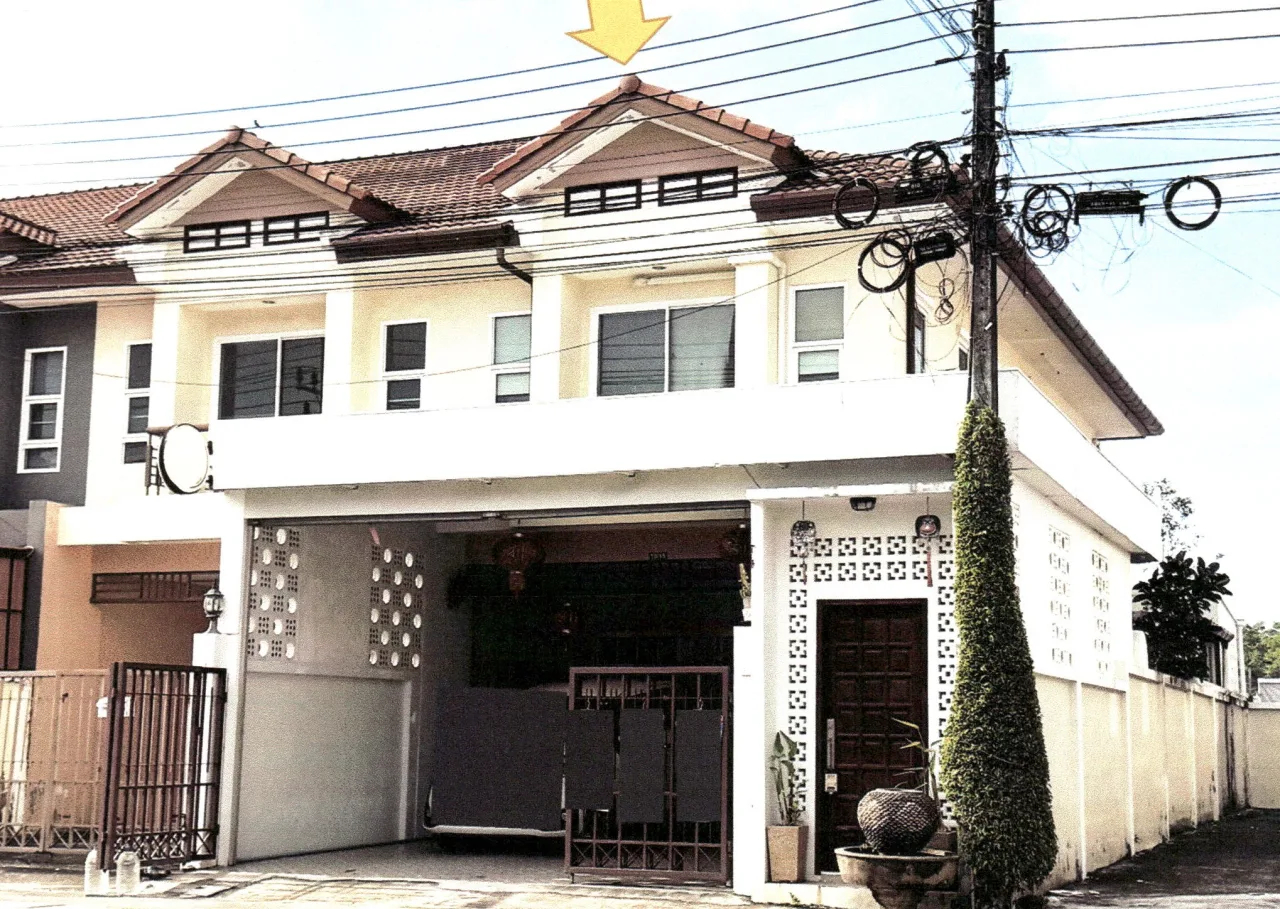 ขายทอดตลาด ที่ดินพร้อมสิ่งปลูกสร้าง ต.ศรีสุนทร อ.ถลาง จ.ภูเก็ต