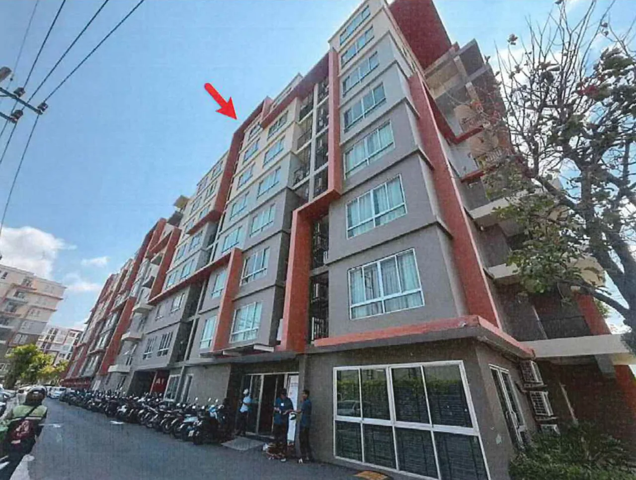 ขายทอดตลาด ห้องชุด จ.ภูเก็ต