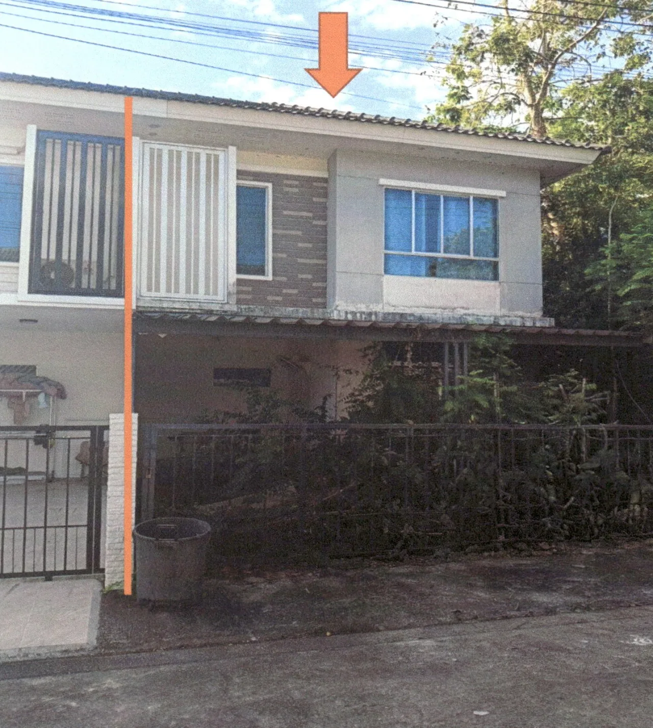 ขายทอดตลาด ที่ดินพร้อมสิ่งปลูกสร้าง ต.เทพกระษัตรี อ.ถลาง จ.ภูเก็ต
