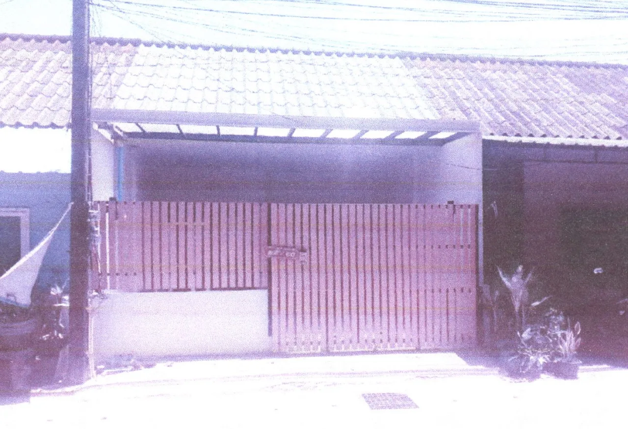 ขายทอดตลาด ที่ดินพร้อมสิ่งปลูกสร้าง ต.เทพกระษัตรี อ.ถลาง จ.ภูเก็ต