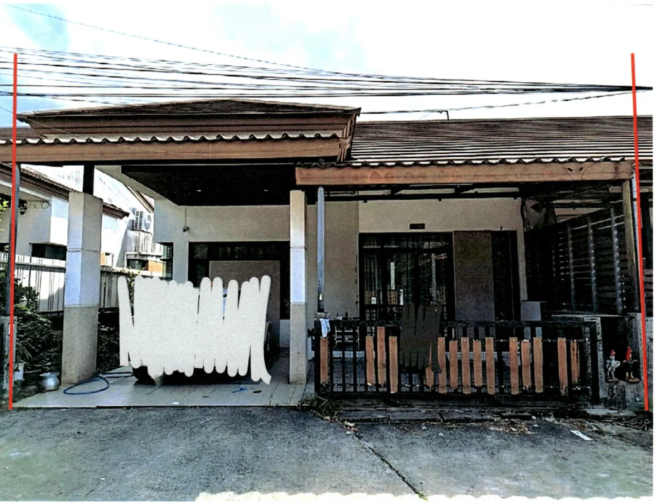 ขายทอดตลาด ที่ดินพร้อมสิ่งปลูกสร้าง ต.รัษฎา อ.เมืองภูเก็ต จ.ภูเก็ต