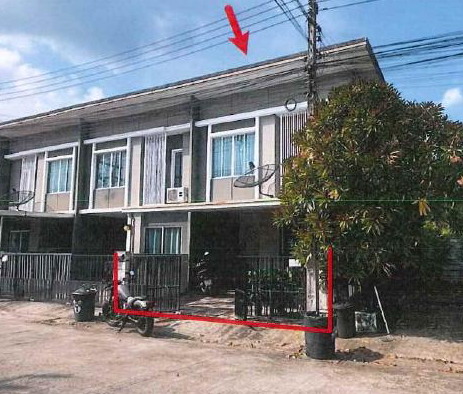 ขายทอดตลาด ที่ดินพร้อมสิ่งปลูกสร้าง ต.เทพกระษัตรี อ.ถลาง จ.ภูเก็ต