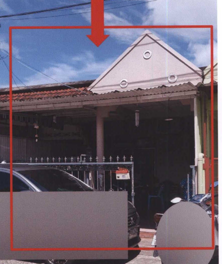 ขายทอดตลาด ที่ดินพร้อมสิ่งปลูกสร้าง ต.รัษฎา อ.เมืองภูเก็ต จ.ภูเก็ต