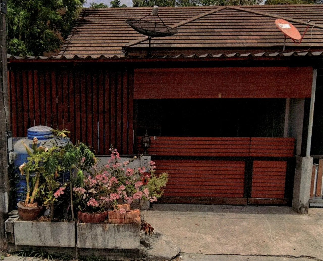 ขายทอดตลาด ที่ดินพร้อมสิ่งปลูกสร้าง ต.รัษฎา อ.เมืองภูเก็ต จ.ภูเก็ต