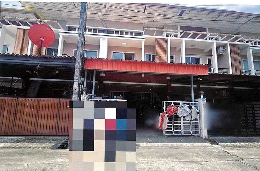 ขายทอดตลาด ที่ดินพร้อมสิ่งปลูกสร้าง ต.ตลาดใหญ่ อ.เมืองภูเก็ต จ.ภูเก็ต