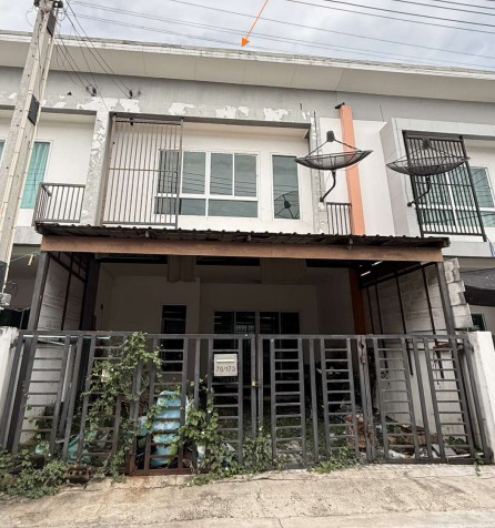 ขายทอดตลาด ที่ดินพร้อมสิ่งปลูกสร้าง ต.บางตีนเป็ด อ.เมืองฉะเชิงเทรา จ.ฉะเชิงเทรา