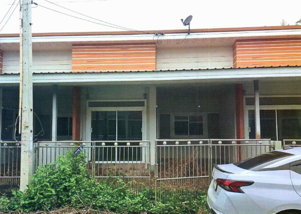 ขายทอดตลาด ที่ดินพร้อมสิ่งปลูกสร้าง ต.หัวสำโรง อ.แปลงยาว จ.ฉะเชิงเทรา