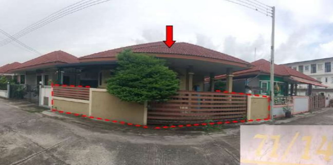 ขายทอดตลาด ที่ดินพร้อมสิ่งปลูกสร้าง ต.บางคล้า อ.บางคล้า จ.ฉะเชิงเทรา