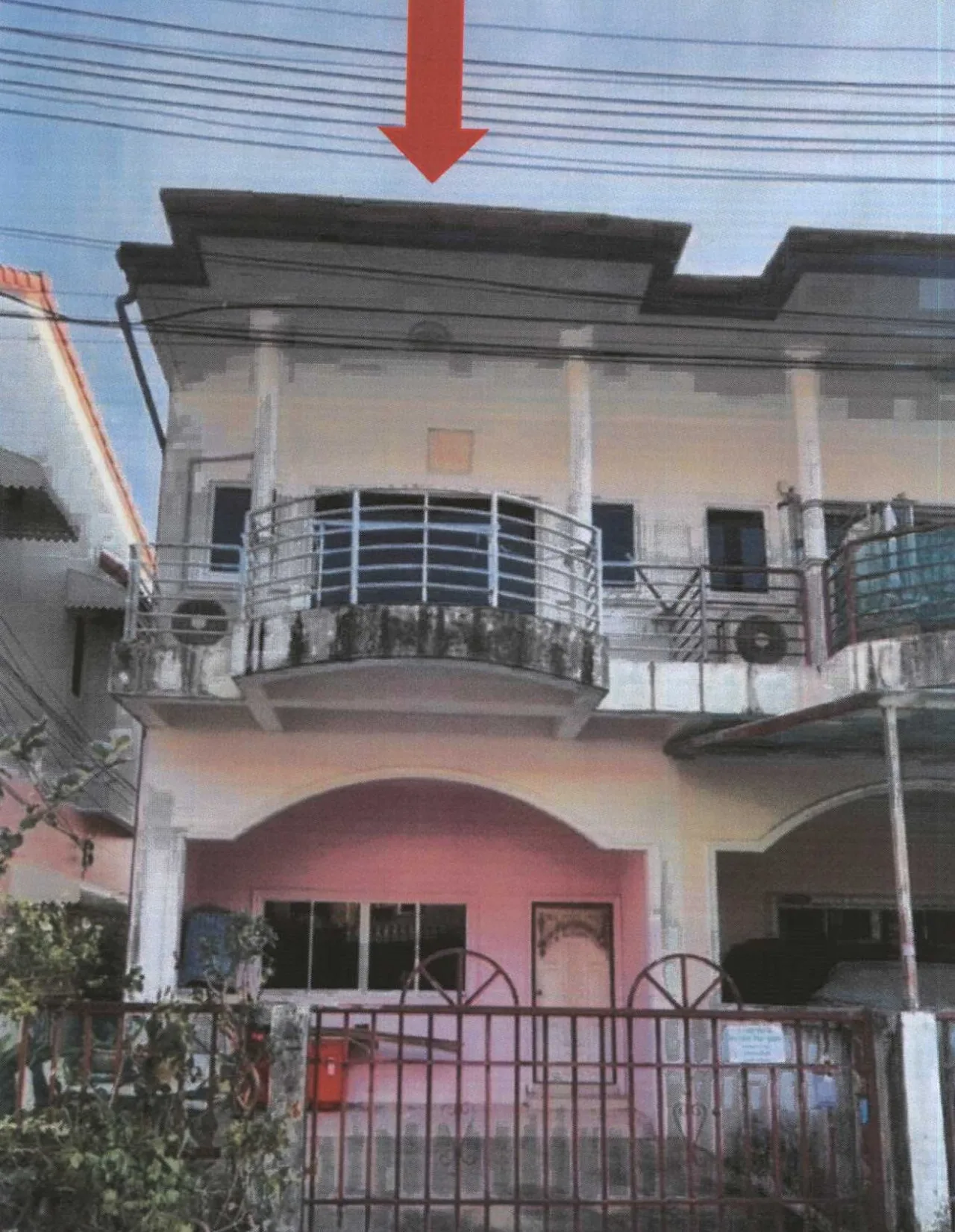 ขายทอดตลาด ที่ดินพร้อมสิ่งปลูกสร้าง ต.ป่าตอง อ.กะทู้ จ.ภูเก็ต