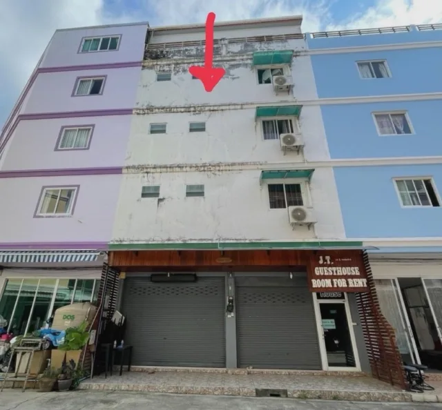ขายทอดตลาด ที่ดินพร้อมสิ่งปลูกสร้าง ต.กมลา อ.กะทู้ จ.ภูเก็ต