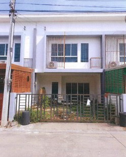 ขายทอดตลาด ที่ดินพร้อมสิ่งปลูกสร้าง ต.ท่าสะอ้าน อ.บางปะกง จ.ฉะเชิงเทรา