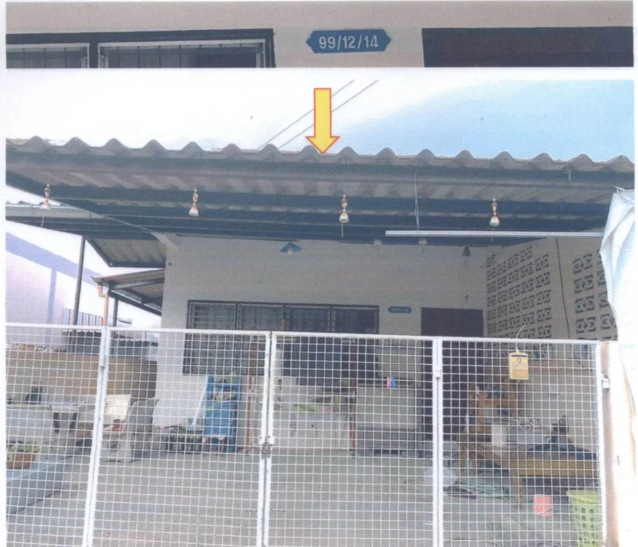 ขายทอดตลาด ที่ดินพร้อมสิ่งปลูกสร้าง ต.ท่าไข่ อ.เมืองฉะเชิงเทรา จ.ฉะเชิงเทรา